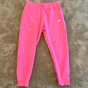 Nike Sweatpants